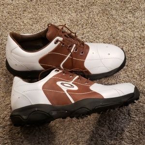Oakley geardrive men's golf shoes